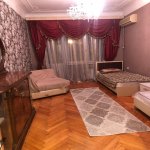 Satılır 3 otaqlı Köhnə Tikili, Nizami metrosu, Nəsimi rayonu 6
