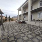 Satılır 10 otaqlı Həyət evi/villa, Hövsan qəs., Suraxanı rayonu 25