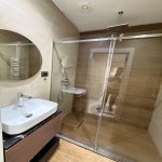 Продажа 4 комнатная Новостройка, İnşaatçılar метро, пос. Ясамал, Ясамал район 10