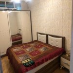 Satılır 3 otaqlı Yeni Tikili, Neftçilər metrosu, Nizami rayonu 3