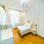 Kirayə (günlük) 4 otaqlı Yeni Tikili, 28 May metrosu, Nəsimi rayonu 18