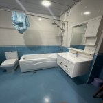 Kirayə (aylıq) 3 otaqlı Yeni Tikili, Nəriman Nərimanov metrosu, Montin qəs., Nərimanov rayonu 12