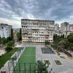 Satılır 2 otaqlı Köhnə Tikili, Qara Qarayev metrosu, Nizami rayonu 1