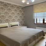 Kirayə (günlük) 4 otaqlı Həyət evi/villa İsmayıllı 19