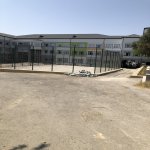 Satılır 3 otaqlı Köhnə Tikili, Xətai metrosu, H.Aslanov qəs., Xətai rayonu 9