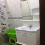 Kirayə (aylıq) 3 otaqlı Yeni Tikili, Gənclik metrosu, Nərimanov rayonu 12