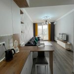 Аренда 2 комнат Новостройка, м. 20 Января метро, пос. Ясамал, Ясамал район 2