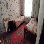 Satılır 4 otaqlı Həyət evi/villa, Avtovağzal metrosu, Biləcəri qəs., Binəqədi rayonu 23