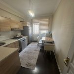 Продажа 2 комнатная Новостройка, м. Эльмляр Академиясы метро, пос. Ясамал, Ясамал район 6