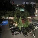 Satılır 3 otaqlı Yeni Tikili, Xalqlar dostluğu metrosu, 8-ci kilometr, Nizami rayonu 18