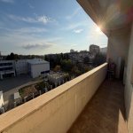 Kirayə (aylıq) 3 otaqlı Yeni Tikili, Dərnəgül metrosu, 8-ci mikrorayon, Binəqədi rayonu 17