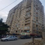Satılır 3 otaqlı Yeni Tikili, Azadlıq metrosu, 7-ci mikrorayon, Binəqədi rayonu 1