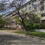 Kirayə (aylıq) 1 otaqlı Köhnə Tikili, 4-cü mikrorayon, Nəsimi rayonu 1