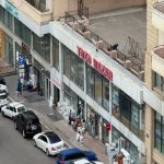 Satılır 3 otaqlı Yeni Tikili, 28 May metrosu, Nəsimi rayonu 12