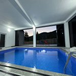 Kirayə (günlük) A frame evler Qəbələ 25