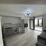 Kirayə (aylıq) 2 otaqlı Yeni Tikili, 28 May metrosu, 28 Mall, Nəsimi rayonu 2