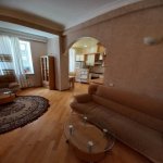 Satılır 2 otaqlı Yeni Tikili, İçərişəhər metrosu, Səbail rayonu 3