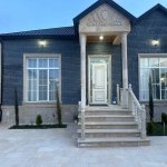 Satılır 4 otaqlı Həyət evi/villa, Binə qəs., Xəzər rayonu 2