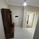 Kirayə (aylıq) 2 otaqlı Yeni Tikili, İnşaatçılar metrosu, Yasamal rayonu 15