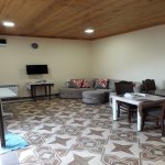 Satılır 5 otaqlı Həyət evi/villa, Badamdar qəs., Səbail rayonu 8