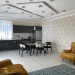 Посуточно 3 комнат Новостройка, м. Гянджлик метро, Инглаб, Наримановский р-н район 10