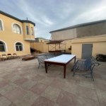 Kirayə (aylıq) 10 otaqlı Həyət evi/villa, Badamdar qəs., Səbail rayonu 1