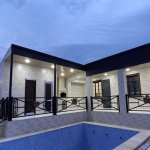 Satılır 3 otaqlı Bağ evi, Novxanı, Abşeron rayonu 4