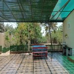 Kirayə (aylıq) 5 otaqlı Bağ evi, Türkan, Xəzər rayonu 2