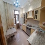 Kirayə (aylıq) 3 otaqlı Köhnə Tikili, 28 May metrosu, Port Baku, Nəsimi rayonu 3