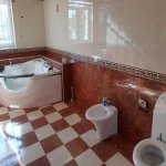 Kirayə (aylıq) 8 otaqlı Həyət evi/villa, Badamdar qəs., Səbail rayonu 18