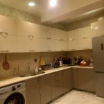 Satılır 3 otaqlı Yeni Tikili, Nəriman Nərimanov metrosu, Nərimanov rayonu 5