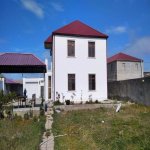 Satılır 6 otaqlı Həyət evi/villa, Novxanı, Abşeron rayonu 4