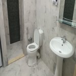 Kirayə (aylıq) 3 otaqlı Yeni Tikili, Neftçilər metrosu, 8-ci kilometr, Nizami rayonu 13