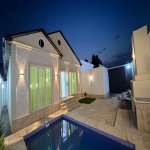 Satılır 5 otaqlı Həyət evi/villa, Mərdəkan, Xəzər rayonu 1