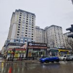 Satılır 4 otaqlı Yeni Tikili, Gənclik metrosu, Nəsimi rayonu 1