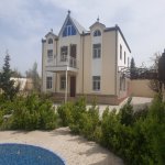 Satılır 6 otaqlı Həyət evi/villa Sumqayıt 1