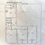 Satılır 3 otaqlı Yeni Tikili, Xətai metrosu, Xətai rayonu 12