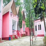 Kirayə (günlük) 7 otaqlı Bağ evi Xaçmaz / Nabran 3