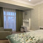 Аренда 3 комнатная Новостройка Сумгайыт 12