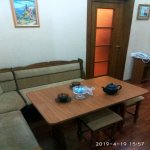 Kirayə (günlük) 2 otaqlı Yeni Tikili, Nizami metrosu, Kubinka, Nəsimi rayonu 9
