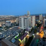 Kirayə (aylıq) 3 otaqlı Yeni Tikili, Xətai metrosu, H.Aslanov qəs., Xətai rayonu 16