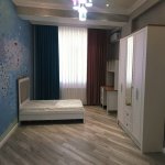Kirayə (aylıq) 3 otaqlı Yeni Tikili, Gənclik metrosu, Nərimanov rayonu 8