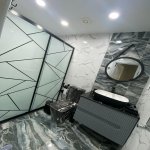 Kirayə (aylıq) 3 otaqlı Yeni Tikili, Nizami metrosu, Yasamal rayonu 12
