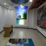 Kirayə (aylıq) 1 otaqlı Ofis, Nəriman Nərimanov metrosu, Nərimanov rayonu 1