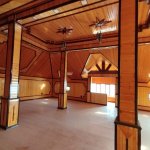 Satılır 6 otaqlı Həyət evi/villa, Xalqlar dostluğu metrosu, kənd Əhmədli, Xətai rayonu 15