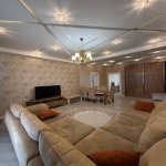 Kirayə (aylıq) 3 otaqlı Yeni Tikili, Ağ şəhər, Xətai rayonu 5