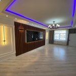 Продажа 2 комнат Новостройка, İnşaatçılar метро, пос. Йени Ясамал, Ясамал район 1