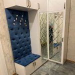 Kirayə (aylıq) 2 otaqlı Yeni Tikili, Gənclik metrosu, Nərimanov rayonu 8