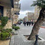 Kirayə (aylıq) Obyekt, 28 May metrosu, Səbail rayonu 6