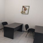 Kirayə (aylıq) 1 otaqlı Ofis, Nizami metrosu, Yasamal rayonu 9